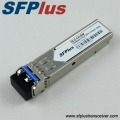 Cisco 1000BASE-EX SFP transceiver module SMF 1310nm DOM