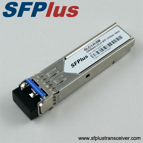 Network Transceivers Electronics Enet 1000base Lx Lh Sfp Transceiver