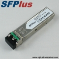 Force 10 1000Base-ZX 1550nm SFP