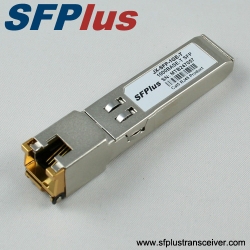 JX-SFP-1GE-T