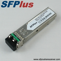 SFP-FE-LH80-SM1550