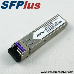 SFP-FE-LX-SM1550-BIDI