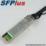 SFP-H10GB-CU1M