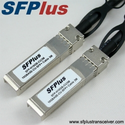 SFP-H10GB-CU3M