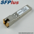 Alcatel-Lucent Industrial 1000Base-T SFP